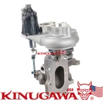 Upgraded Turbocharger TD025L-8B 49373-07012 For Honda Civic Crv 2SV 2L 40% Flow New. Price: $1150.00.