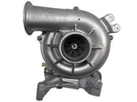 Garrett GTP38 Turbocharger Fits Navistar Engine 1831434C92 (702014-5017) Remanufactured. Price: $787.50.