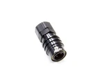 Jiffy-tite 31306J Fkm Seal Valved Quick Release 6AN Socket 3000 New. Price: $58.75.