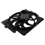 Electric Radiator Cooling Fan For Bmw M235I/M2 2014-2020 17428641964 17428621192 New. Price: $100.35.