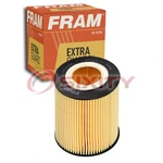 Fram Extra Guard Engine Oil Filter For 2004 Bmw 760I Change Lubricant Fa New. Price: $20.76.