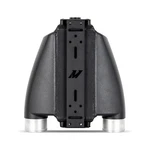 Mishimoto Air-to-water Intercooler, Single-pass, 1500HP Same Side Inlet/outlet New. Price: $1185.95.