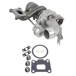 Stigan Turbocharger W/ Gaskets Ford Edge Explorer New. Price: $477.87.