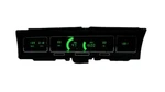 Intellitronix 1968 Impala-caprice Led Digital Green DP1208G New. Price: $507.05.