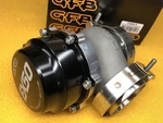 Go Fast Bits 7001 Wastegate Mm 13 Psi EX50 Black Brand. Price: $510.04.