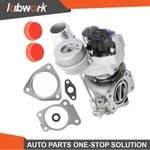 Labwork Turbocharger For 2007-2016 Mini Cooper/clubman S R56 R57 R58 K03 New. Price: $116.90.