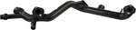 Rein Engine Coolant Pipe For Audi A6, A4 Quattro, CHP0814 New. Price: $192.73.