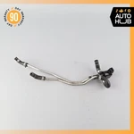 2005 Bentley Continental Gt 6.0L W12 Right Side Turbocharger Vacuum Valve Oem Used. Price: $120.35.