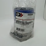 Gates 26263 Molded Turbocharger Hose Kit For Select 06-10 Chevrolet Gmc Models New. Price: $44.99.