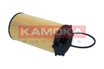 Kamoka F126001 Oil Filter For Dodge, Jeep Neu. Price: $6.08.