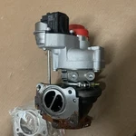 Labwork Turbocharger For 2007-2016 Mini Cooper/clubman S R56 R57 R58 K03 New. Price: $79.99.