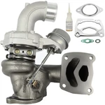 Turbocharger Ford Edge 2015-2020 Escape Fusion 2017-2020 F2GE-9G438-BC New. Price: $263.99.