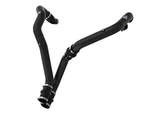 Afe Bladerunner Intercooler Tubes Hot Side 2.5IN 17-20 Ford F-150 Raptor V6 New. Price: $556.00.