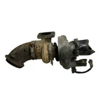 2005-2007 Dodge Ram 2500 Pickup Turbo/supercharger 05143256AA 5.9L 321-193 Used. Price: $572.38.