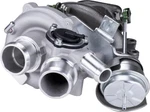 Genuine Global Parts Distributors Gpd New Turbocharger 2511467. Price: $527.67.