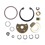 Turbocharger Kit-vin: 6, Diesel, Auto Trans Rotomaster H1350317N New. Price: $100.52.