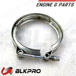 V Band Clamp For Cummins Isx CM570 CM870 3804924 3529080 3539458 3803430 New. Price: $49.99.