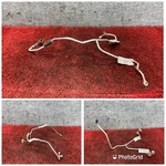 Bmw 2012-2019 F06 F10 F86 F85 S63 Turbo Charger Oil Cooler Pipe Line Set Oem 56K Used. Price: $115.49.