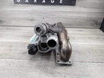 11-13 Oem Bmw E82 E88 E90 E92 F22 F30 135 335 Engine N55 Turbo Charger Pwg 91K Used. Price: $269.95.