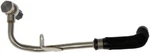 Dorman Turbocharger Coolant Line , Pn# 667-591 New. Price: $56.43.