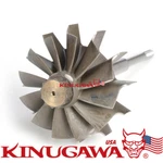 Kinugawa Turbo Turbine Wheel For 1999-02 Dodge Truck HX35W 3592766. Price: $149.00.