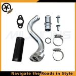For 2003 2004 Dodge Ram 2500 Turbo Oil Return Line Diesel 5.9 5086950AA 904-346 New. Price: $36.99.