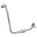 Genuine Ford Turbocharger Coolant Line ML3Z8A520A New. Price: $60.80.