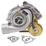 Turbocharger K04-015 For Audi Vw Passat 1.8T 058145703E K03 Upgrade New. Price: $129.24.