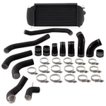 Mishimoto MMINT-F35T-17KBBK Intercooler Kit Fits: 2017-2021 Ford F-150 New. Price: $1832.94.