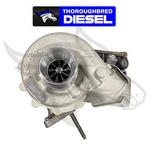 Garrett 901994-5001S New Turbo Charger For 16-19 Gmc/chevy Canyon/colorado 2.8L. Price: $967.11.
