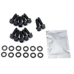 Ppe 116121500 Up-pipes Bolt Set 12PCS For 2001-2016 Gm 6.6L Duramax New. Price: $37.66.