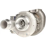 Turbocharger Mahle 286TC23566000 New. Price: $3215.33.