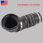Turbo Intercooler Hose Fits Bmw E70 E71 X5 X6 3.0D-3.5D 11618506079 11617810307 New. Price: $31.99.