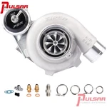 Pulsar Turbo PSR2867 GEN2 Ball Bearing Vband 0.72A/R Iwg Billet 7.4PSI New. Price: $749.99.