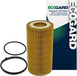 Ecogard X5581 Oil Filter Jetta Beetle Passat Rabbit Golt A3 S40 C70 S60 Focus New. Price: $9.99.
