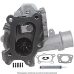 1 Cardone 2T750 Turbocharger New. Price: $1069.59.