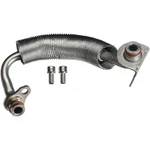Gates TL254 Turbocharger Coolant Supply And Return Line New. Price: $93.25.