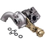 K04 Right Side Turbocharger Fit For Audi RS6 4D 4.2L Bcy Biturbo C5 53049880029 New. Price: $217.15.