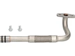 Turbocharger Oil Return Line 12NPMYH68 For Explorer Flex Police Interceptor New. Price: $48.10.