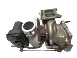 2021 Alfa Romeo Giulia Turbocharger 00500553290 Oem Used. Price: $670.00.