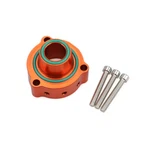 Blow Off Valve Bov Adaptor For Audi Vw 2.0T Tsi Tfsi MK5 Gti B7 A3 A4 Orange New. Price: $10.99.