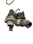 DT466E Borgwarner International Maxxforce Navistar Oem Used Turbocharger. Price: $800.00.