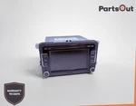 2012-2016 Volkswagen Passat Radio Am/fm Cd Disc Player Screen 1K0-035-180 Oem Used. Price: $89.10.
