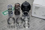 New Tial Black Mv-r MVR44 44MM Wastegate With V-band Flanges All Springs. Price: $439.95.