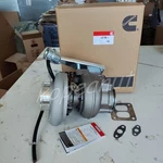 Turbocharger Holset HX40W Cummins 6CTA 8.3L Ford Cargo 3533010 New. Price: $625.00.