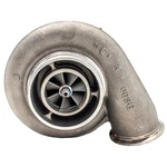 Oem Turbocharger Fits 2000 2008 Detroit Diesel Series 60 Engine By Part 1080008R New. Price: $1334.30.
