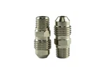 Turbosmart TS-0505-2008 1/16" Npt Male AN-3 Flare Fittings New. Price: $29.39.