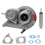 Turbocharger Rotomaster M1030177N Fits 11-12 Nissan Juke 1.6L-L4 New. Price: $473.83.