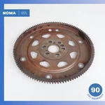 2013 Bmw F10 Activehybrid 5 Automatic Transmission Drive Flywheel Oem Used. Price: $70.55.