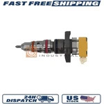 New Fuel Injector AP63813BN 1830692C91 For Perkins 1300 Series Engine 3126B. Price: $499.99.
